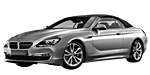 BMW F12 P125D Fault Code